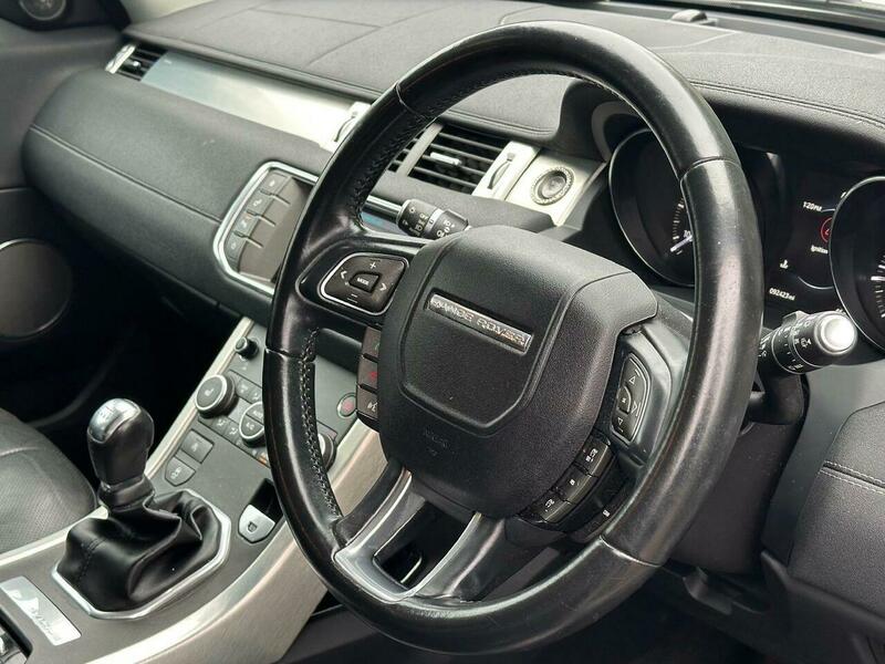 Used Land Rover Range Rover Evoque 2015 for sale - 76547410: Photo 20