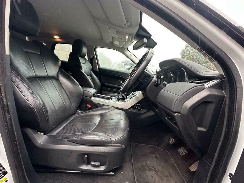 Used Land Rover Range Rover Evoque 2015 for sale - 76547410: Photo 21