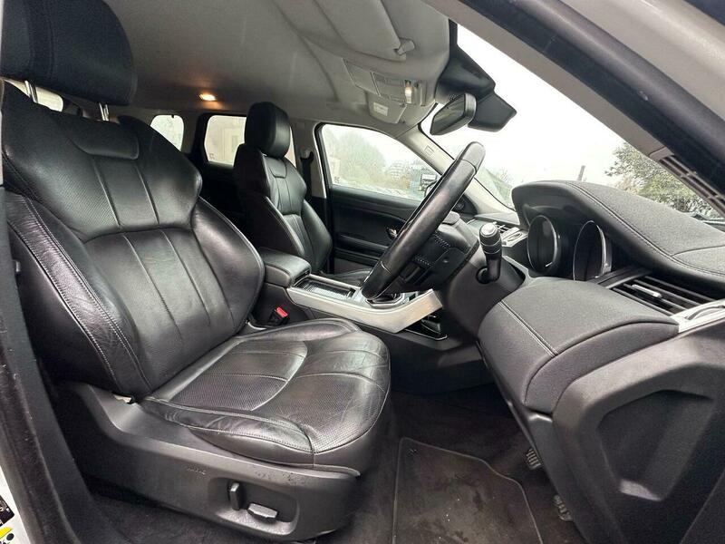 Used Land Rover Range Rover Evoque 2015 for sale - 76547410: Photo 22