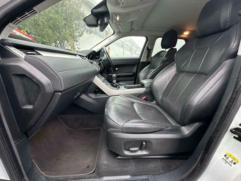 Used Land Rover Range Rover Evoque 2015 for sale - 76547410: Photo 23