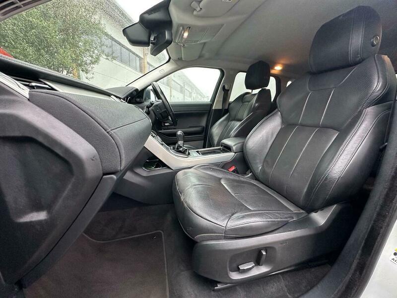 Used Land Rover Range Rover Evoque 2015 for sale - 76547410: Photo 25