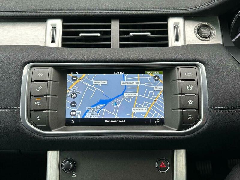 Used Land Rover Range Rover Evoque 2015 for sale - 76547410: Photo 28