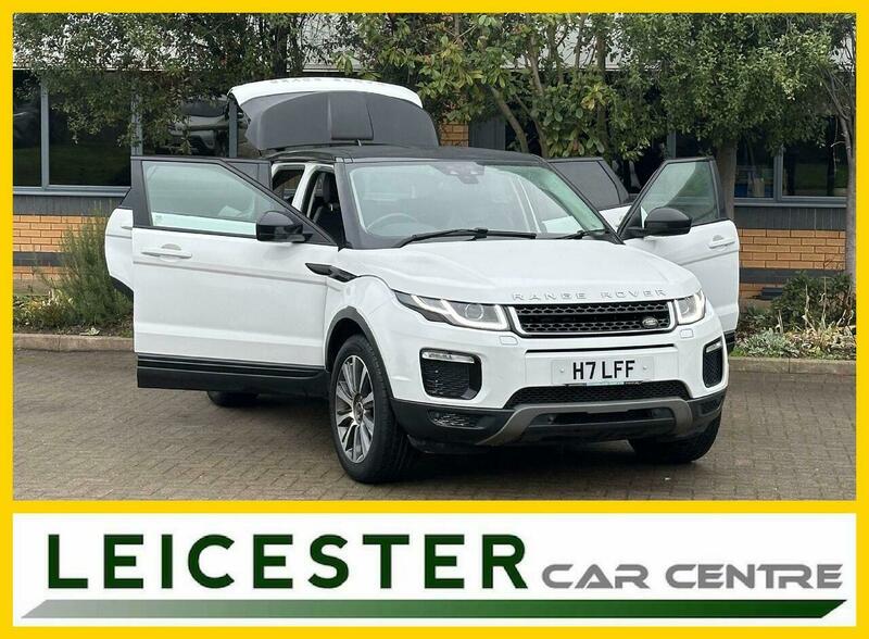 Used Land Rover Range Rover Evoque 2015 for sale - 76547410: Photo 9