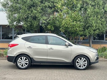 Used Hyundai Ix35 2011 for sale - 79371331: Photo