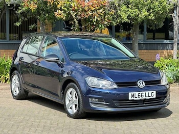 Used Volkswagen Golf 2016 for sale - 79547861: Photo