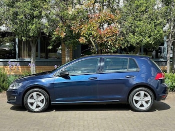 Used Volkswagen Golf 2016 for sale - 79547861: Photo