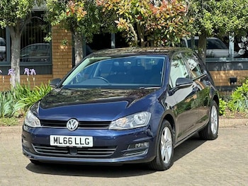 Used Volkswagen Golf 2016 for sale - 79547861: Photo