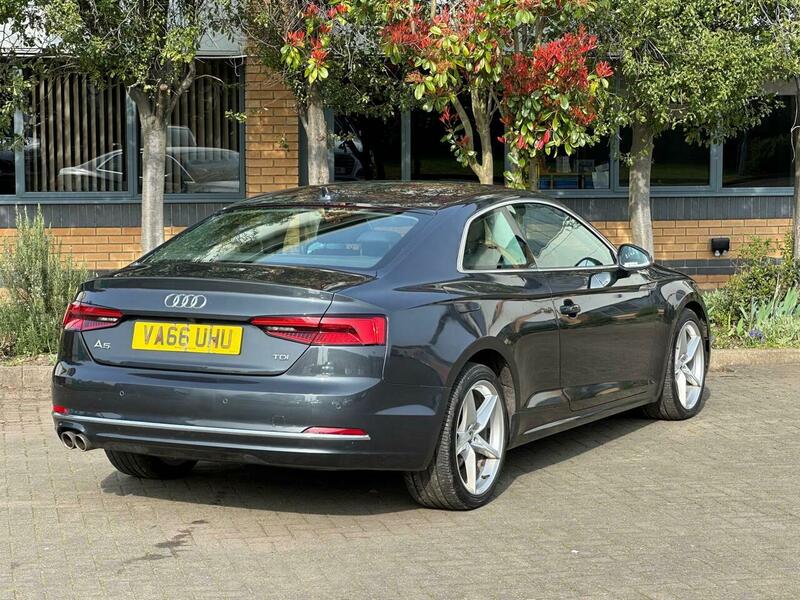 Used Audi A5 2017 for sale - 77494426: Photo 10