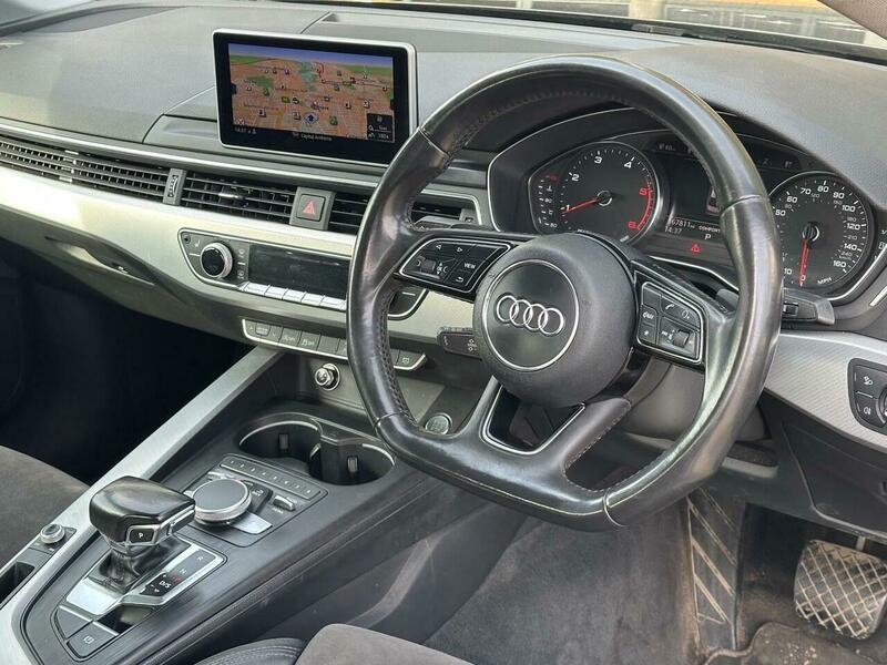 Used Audi A5 2017 for sale - 77494426: Photo 11