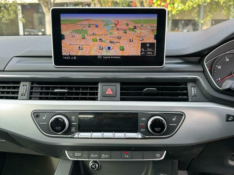 Used Audi A5 2017 for sale - 77494426: Photo 12