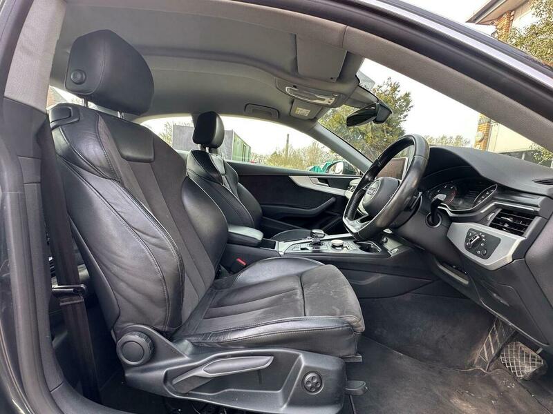 Used Audi A5 2017 for sale - 77494426: Photo 13