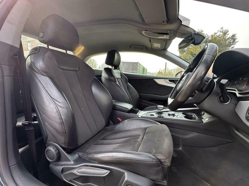 Used Audi A5 2017 for sale - 77494426: Photo 14