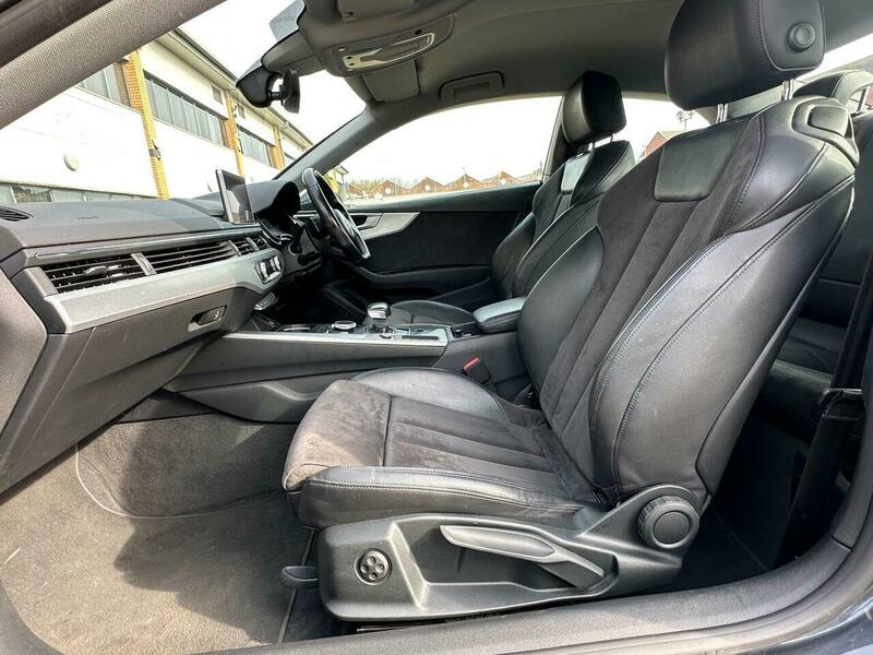 Used Audi A5 2017 for sale - 77494426: Photo 15