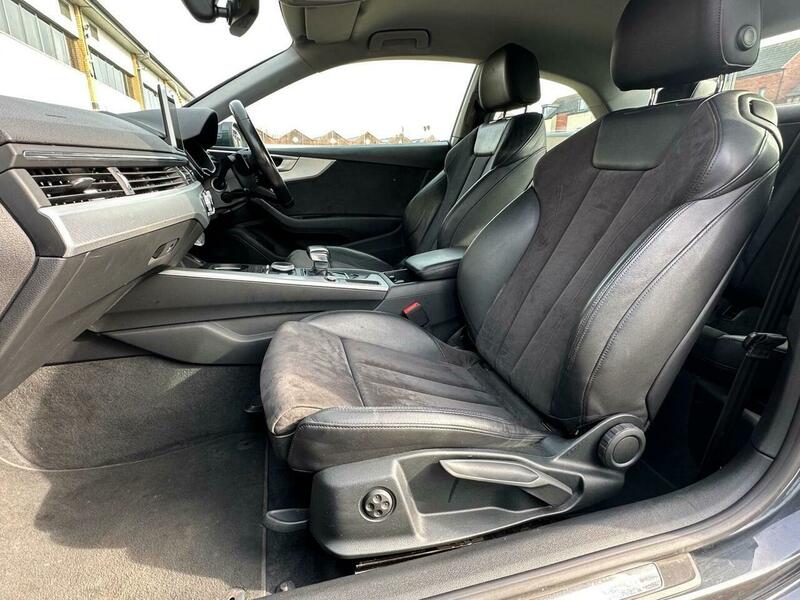 Used Audi A5 2017 for sale - 77494426: Photo 16