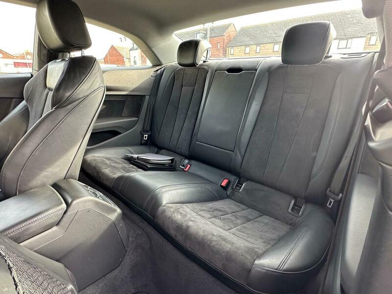 Used Audi A5 2017 for sale - 77494426: Photo 17