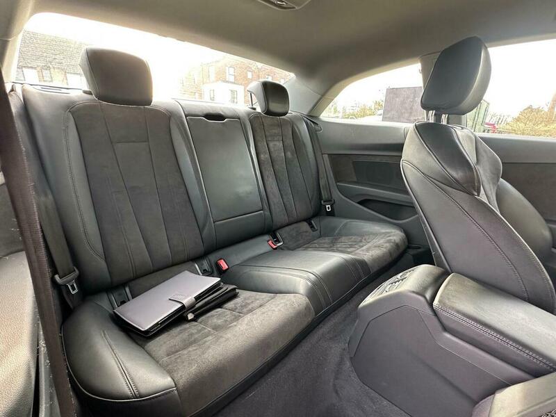 Used Audi A5 2017 for sale - 77494426: Photo 18