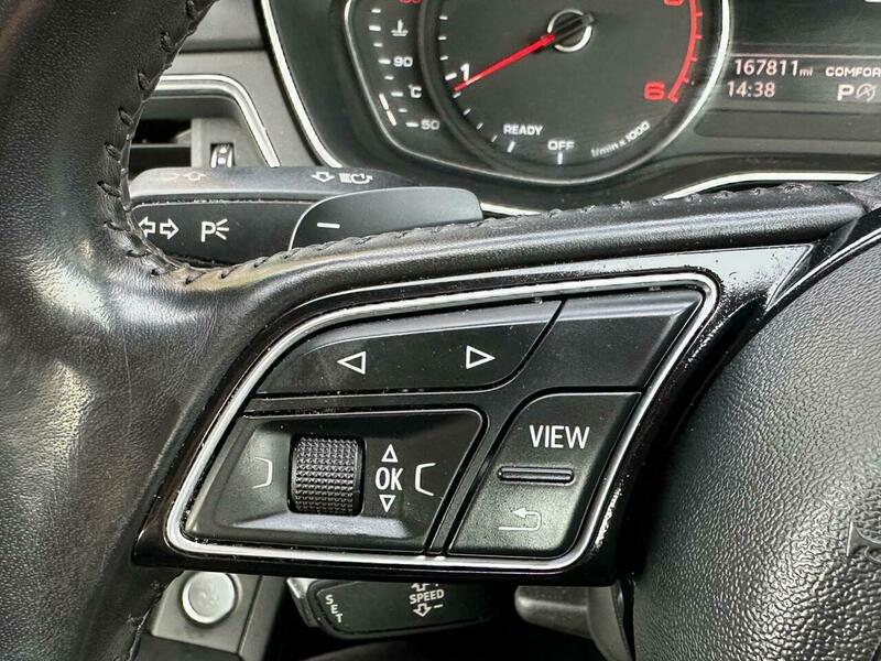 Used Audi A5 2017 for sale - 77494426: Photo 19