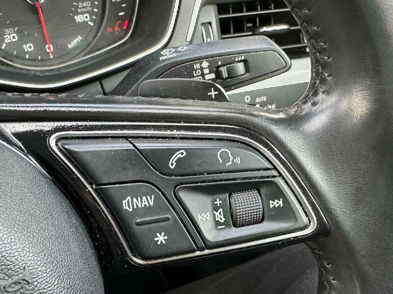 Used Audi A5 2017 for sale - 77494426: Photo 20