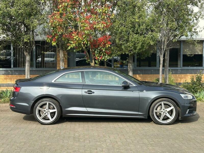 Used Audi A5 2017 for sale - 77494426: Photo 3