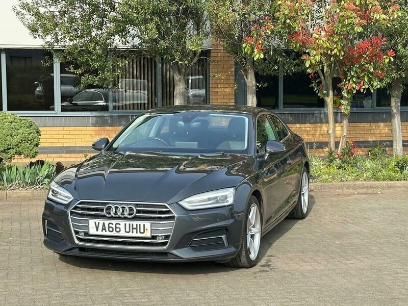 Used Audi A5 2017 for sale - 77494426: Photo 4