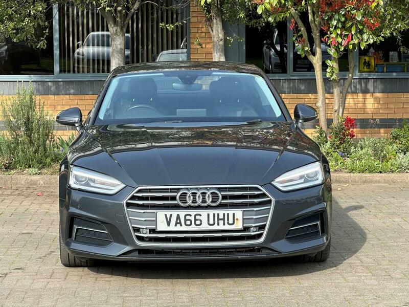 Used Audi A5 2017 for sale - 77494426: Photo 5