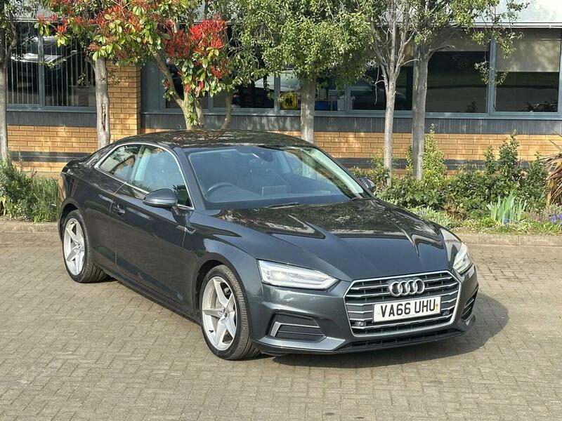 Used Audi A5 2017 for sale - 77494426: Photo 6