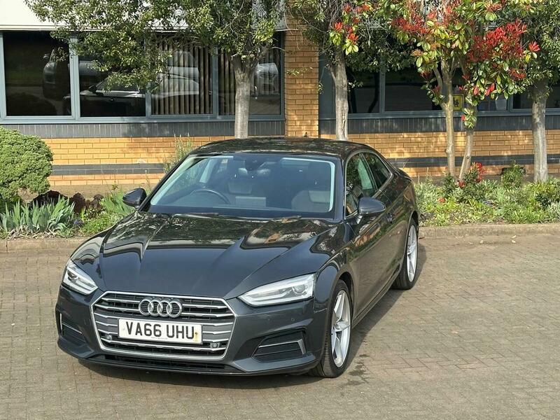 Used Audi A5 2017 for sale - 77494426: Photo 7