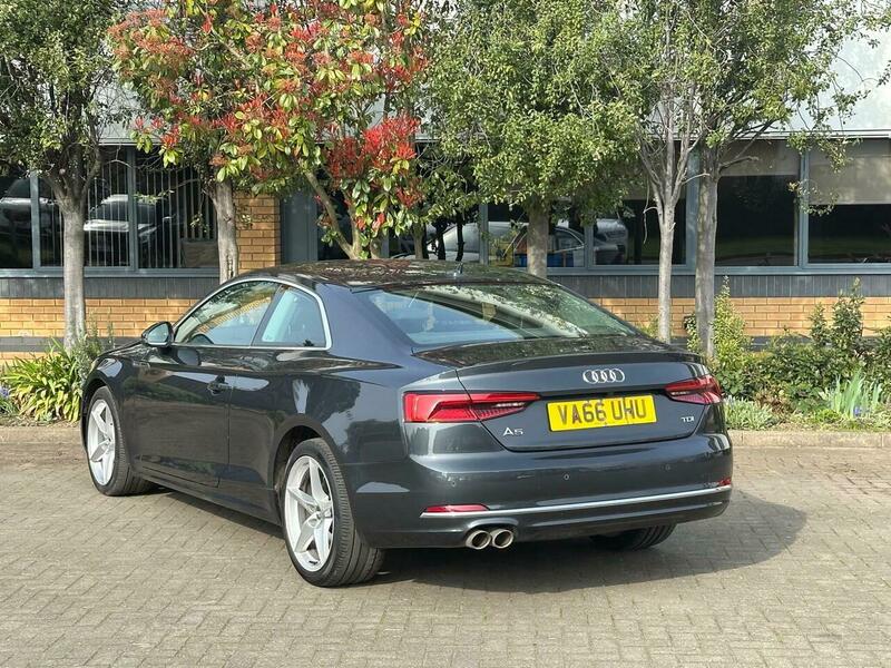 Used Audi A5 2017 for sale - 77494426: Photo 8