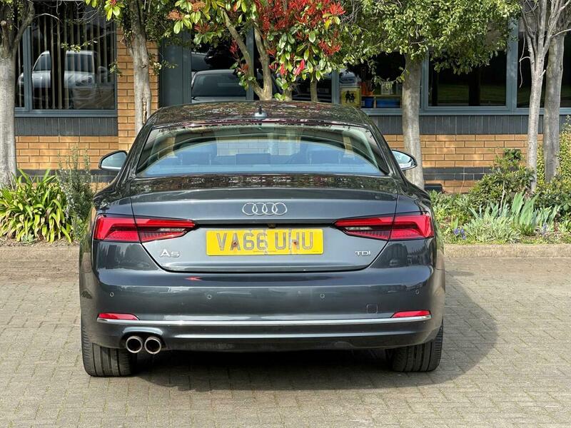 Used Audi A5 2017 for sale - 77494426: Photo 9