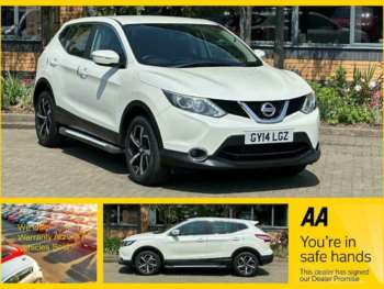 2014 - 1.5 dCi Acenta 2WD Euro 5 (s/s) 5dr