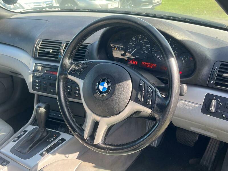 Used BMW 3 Series 2006 for sale - 77937511: Photo 10