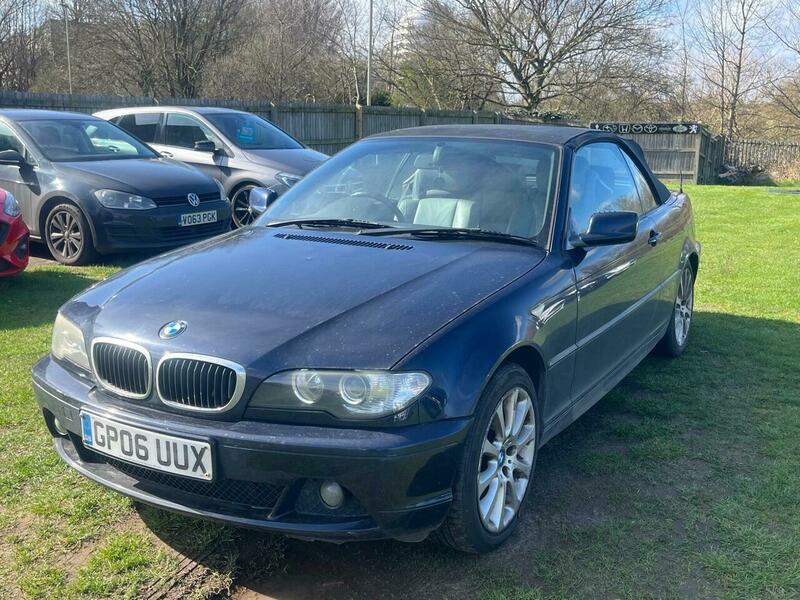 Used BMW 3 Series 2006 for sale - 77937511: Photo 3