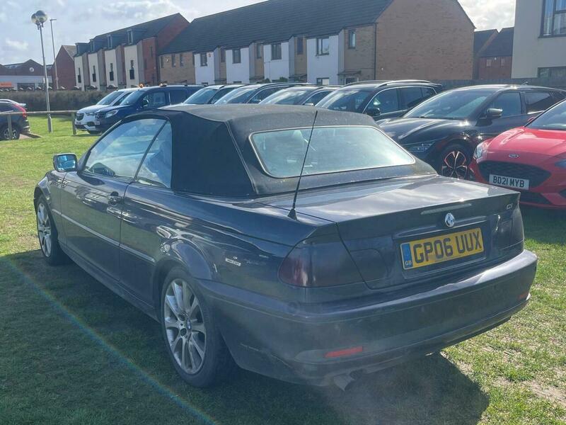 Used BMW 3 Series 2006 for sale - 77937511: Photo 4