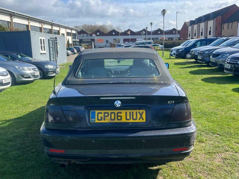 Used BMW 3 Series 2006 for sale - 77937511: Photo 5