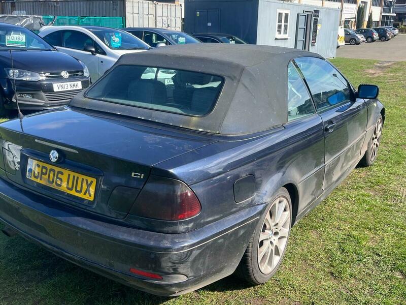 Used BMW 3 Series 2006 for sale - 77937511: Photo 6