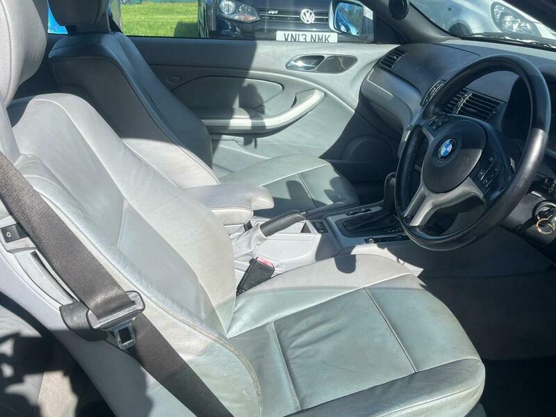 Used BMW 3 Series 2006 for sale - 77937511: Photo 8