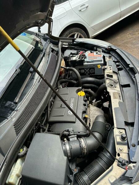 Used Vauxhall Meriva 2013 for sale - 77836500: Photo 12