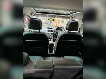 Used Vauxhall Meriva 2013 for sale - 77836500: Photo