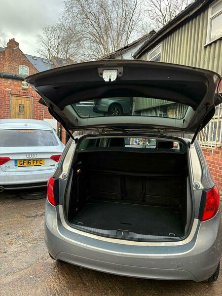 Used Vauxhall Meriva 2013 for sale - 77836500: Photo 7