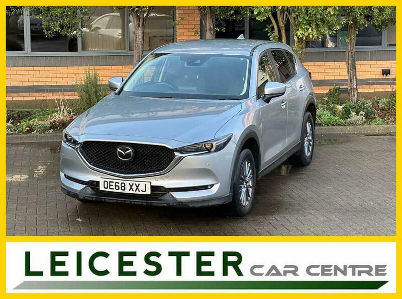 Used Mazda CX-5 2019 for sale - 76896617: Photo 10