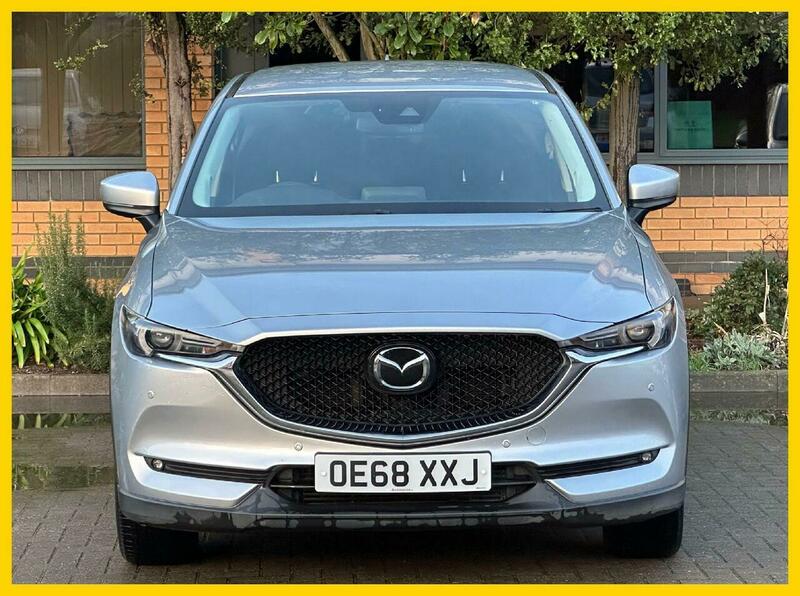 Used Mazda CX-5 2019 for sale - 76896617: Photo 11