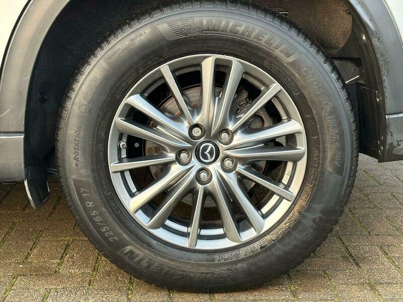 Used Mazda CX-5 2019 for sale - 76896617: Photo 15