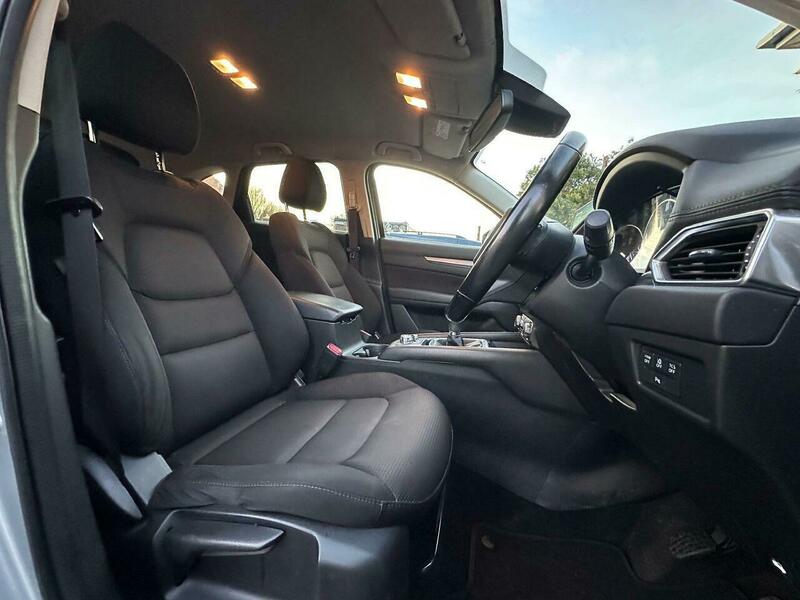 Used Mazda CX-5 2019 for sale - 76896617: Photo 17