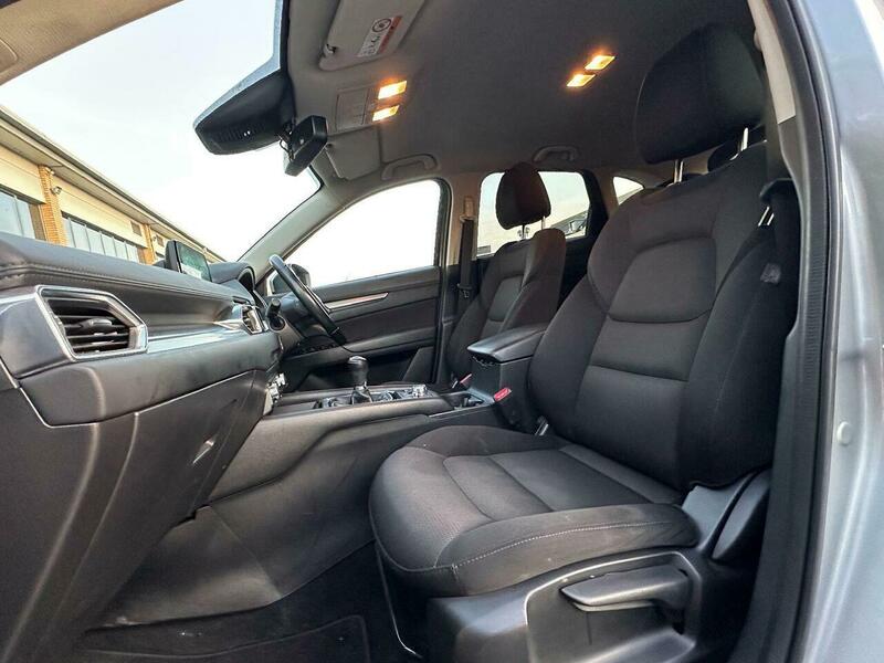 Used Mazda CX-5 2019 for sale - 76896617: Photo 18