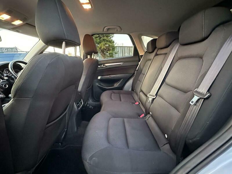 Used Mazda CX-5 2019 for sale - 76896617: Photo 19