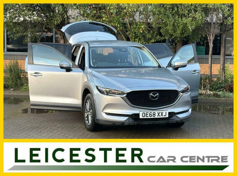 Used Mazda CX-5 2019 for sale - 76896617: Photo 7