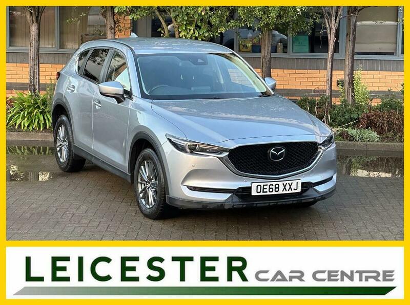 Used Mazda CX-5 2019 for sale - 76896617: Photo 8