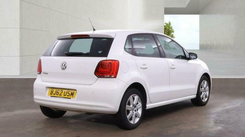 Used Volkswagen Polo 2012 for sale - 78168106: Photo 10