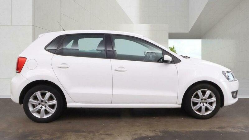 Used Volkswagen Polo 2012 for sale - 78168106: Photo 11