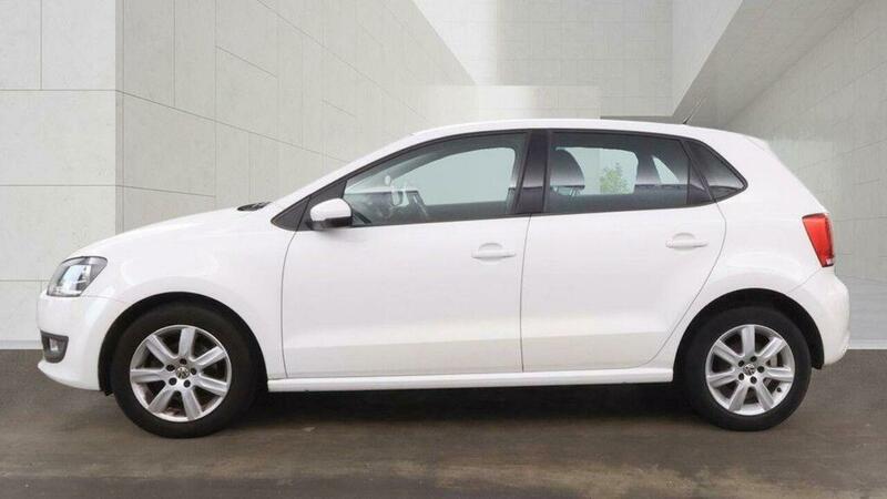 Used Volkswagen Polo 2012 for sale - 78168106: Photo 12